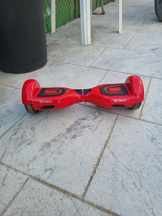 Hoverboard