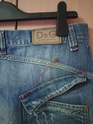 Shorts Dolce & Gabbana (D&G) Hombre, T34