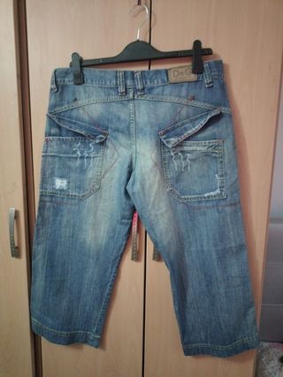 Shorts Dolce & Gabbana (D&G) Hombre, T34