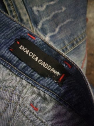 Shorts Dolce & Gabbana (D&G) Hombre, T34
