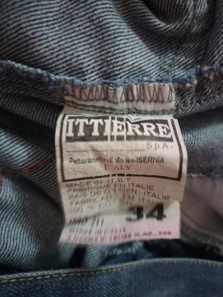 Shorts Dolce & Gabbana (D&G) Hombre, T34