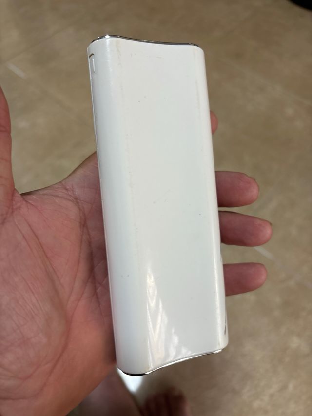 OCASION!! super powerbank 20000 mah.