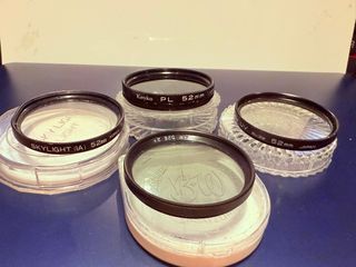 Nikon F-301 Cámara réflex