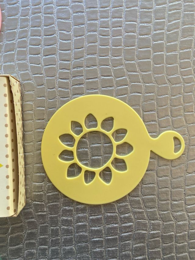 Stencil Thun decorativi