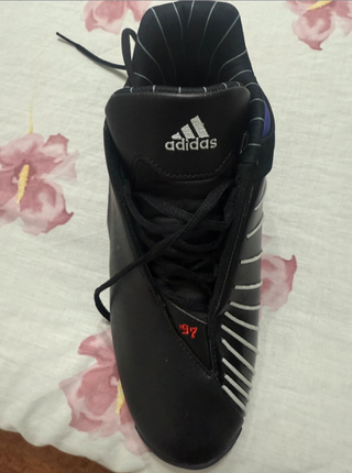 Adidas TMac 1 - Zapatillas Baloncesto