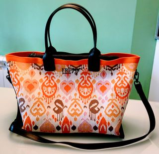 Bolso verano multicolor FRI-yay