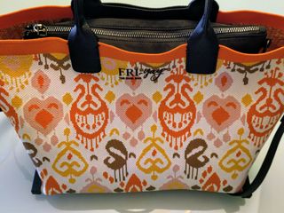 Bolso verano multicolor FRI-yay
