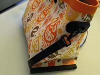 Bolso verano multicolor FRI-yay