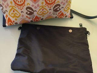 Bolso verano multicolor FRI-yay