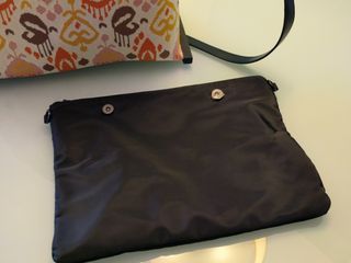 Bolso verano multicolor FRI-yay