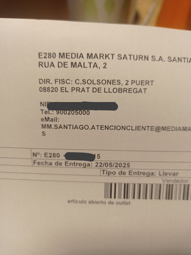 Teclado Mágico Apple - Gris Espacial,con garantía.