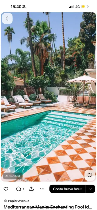 Construcción y reformas de piscinas