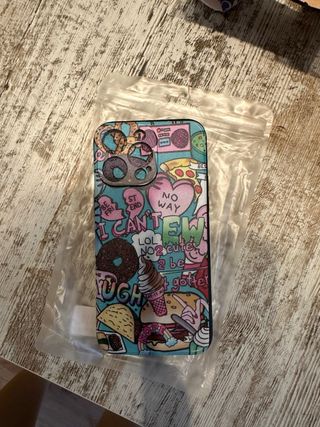 Funda iPhone | Estuche móvil kawaii