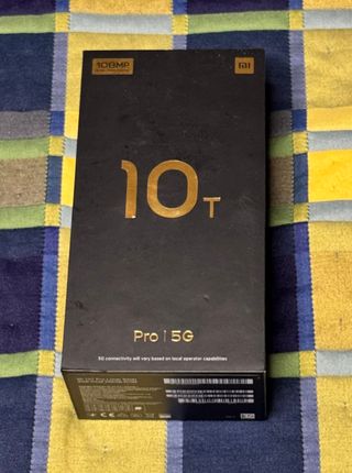 Xiaomi Mi 10T Pro 5G (256GB)