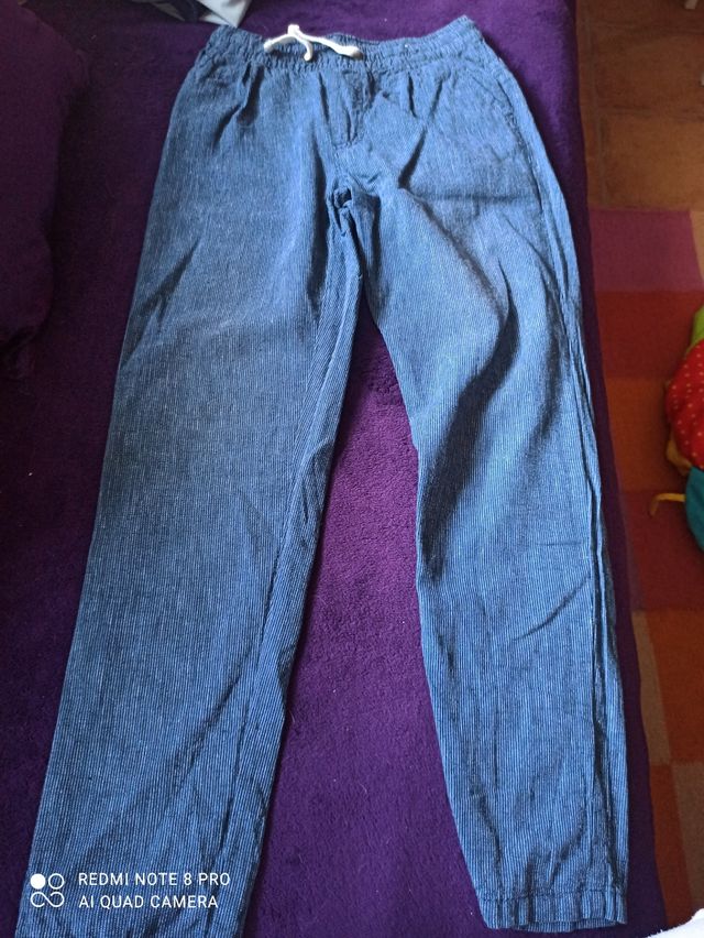 Pantalón niño Lefties 9-10 años