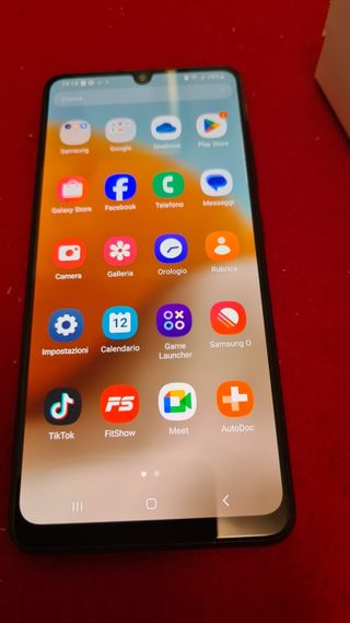 Samsung Galaxy A32  Dual SIM