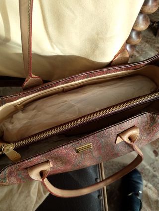 Borsa ETRO Milano - 
Assolutamente nuova mis 30x40