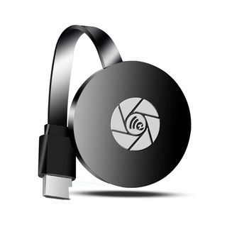 Miracast Dongle wireless Wifi  Bocina aire .Nuevo