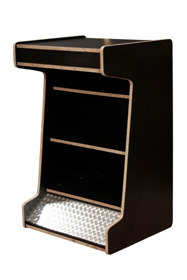 Pedestal Arcade para Bartop