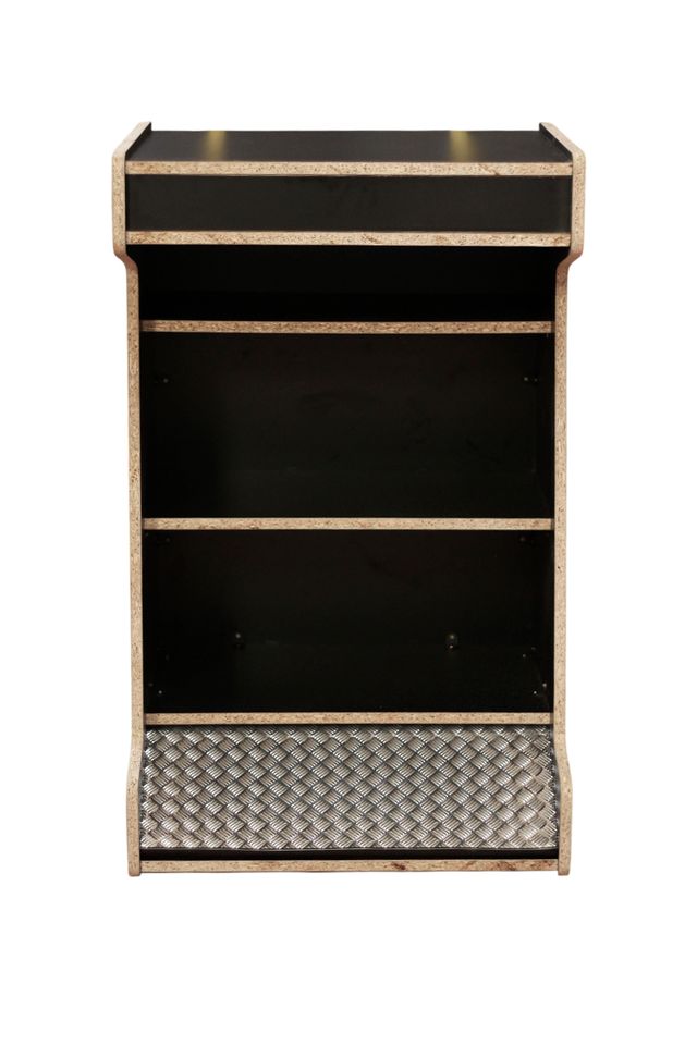 Pedestal Arcade para Bartop