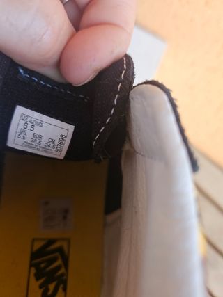 Vans Sk8-Hi Girasoles 