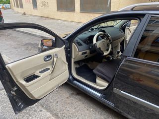Renault Megane 2007