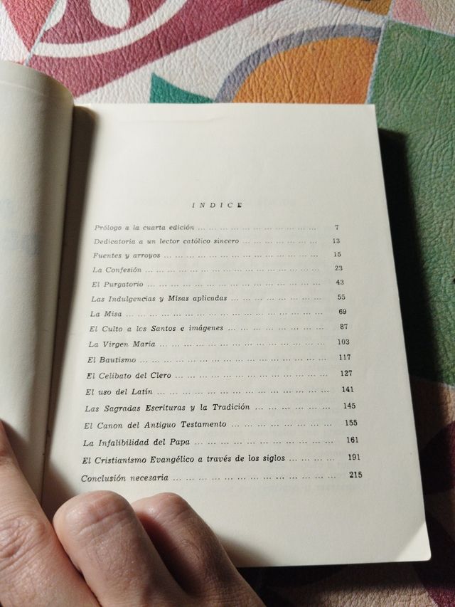 A las Fuentes del Cristianismo - 5ª Edición