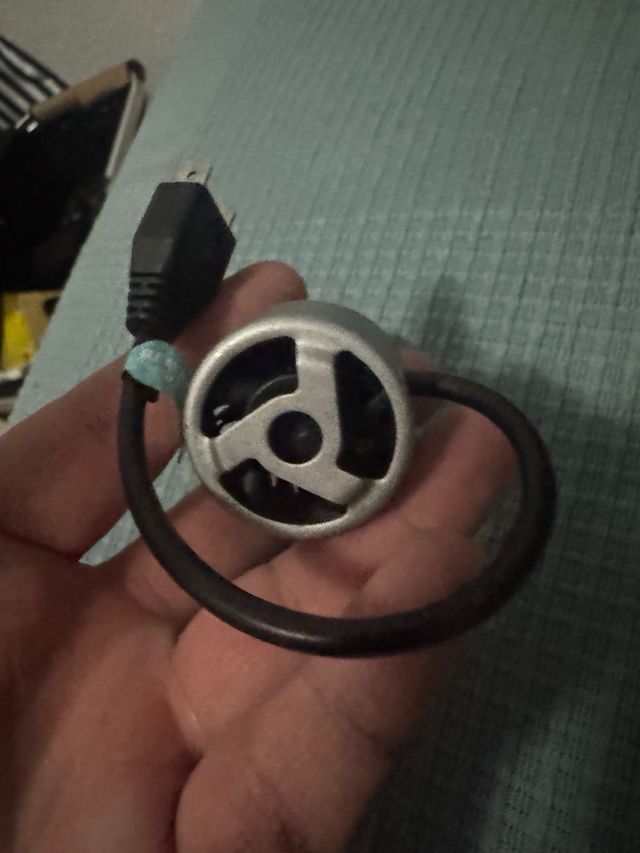 Luz LED H7 moto - Faro delantero