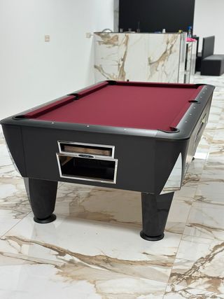 Billar Sam Magno nuevo