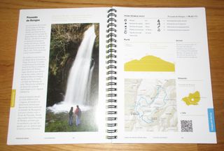 GUIA FUENTES DE NARCEA ASTURIAS