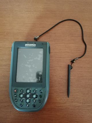 PDA Unitech PA600 Industrial