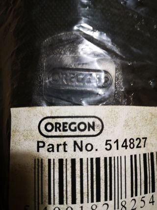 Espinilleras Oregon 514827