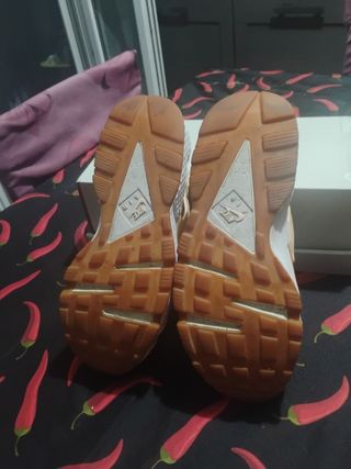 nike huarache donna 39