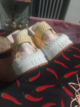 nike huarache donna 39