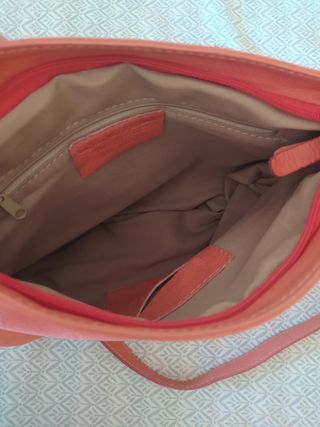 BOLSO DE PIEL