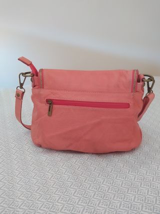 BOLSO DE PIEL