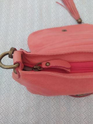 BOLSO DE PIEL
