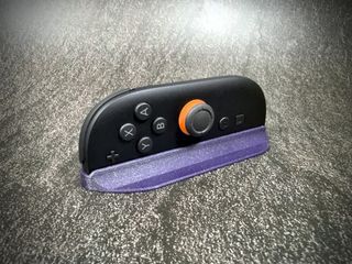 Grip de Agarre para Joycon Switch 2 V4