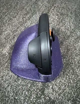 Grip de Agarre para Joycon Switch 2 V4