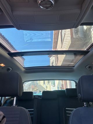 Volkswagen Tiguan 2014