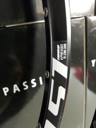 Cerchi MTB Ghost Excalibur XC19 27.5