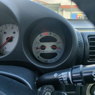 TOYOTA MR2 ROADSTER 2000. LEER DESCRIPCIÓN.