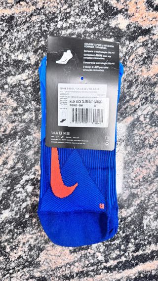 Calcetines Nike Spark No Show 48-50