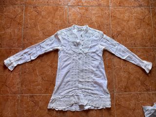 Blusa playera t. L