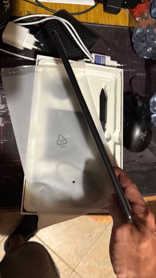 Tavoletta grafica Huion