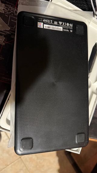Tavoletta grafica Huion