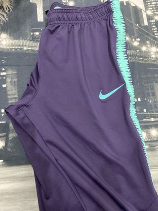 Pantalón chándal FC Barcelona Nike