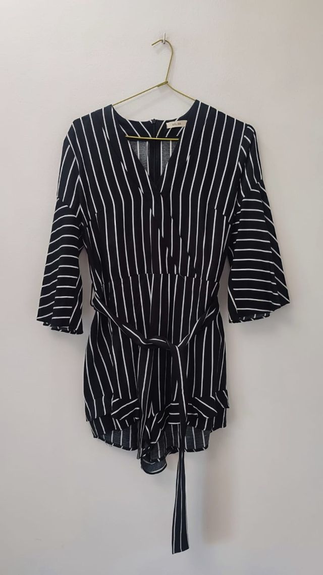 Mono rayas Céline L (40)