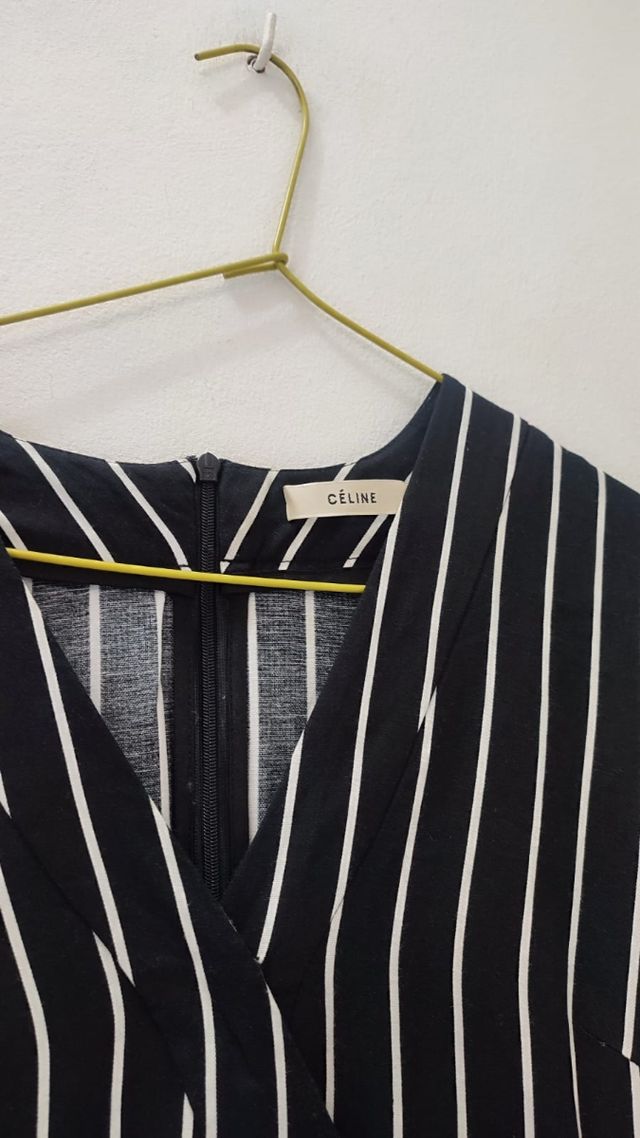 Mono rayas Céline L (40)