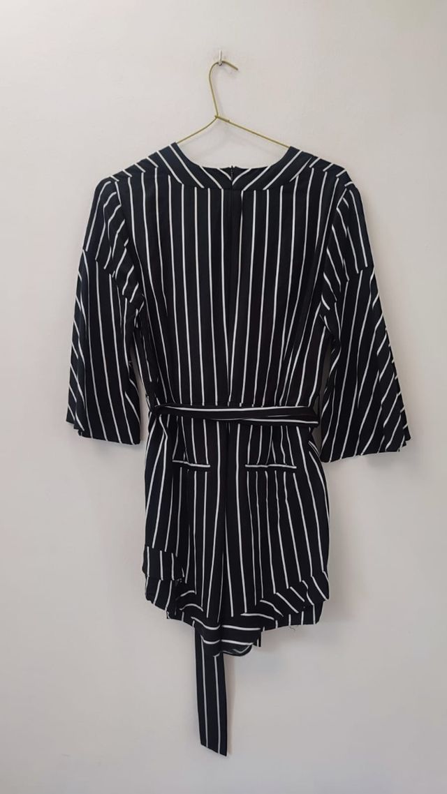 Mono rayas Céline L (40)